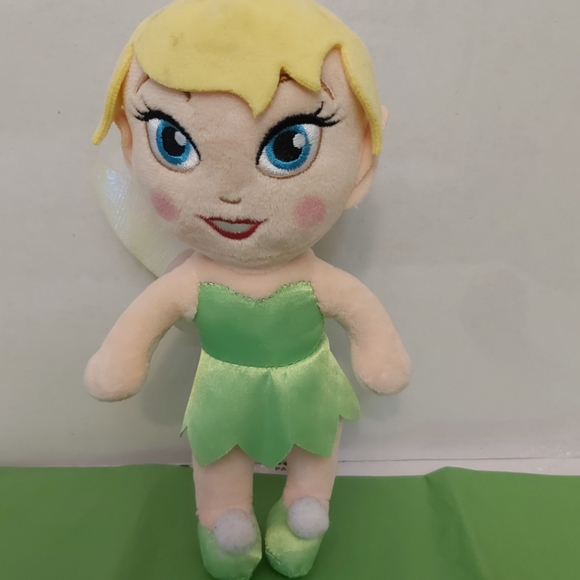 Disney Other - Tinkerbell Pixie